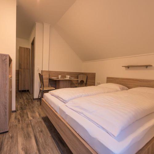 Kikoeto Anna Apartmanok Balatonboglár Esterno foto
